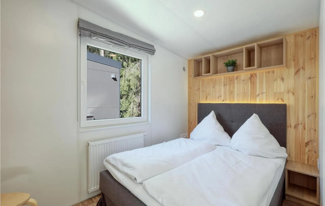 Tiny Haus 28 Am Brombachsee Pleinfeld Holiday home