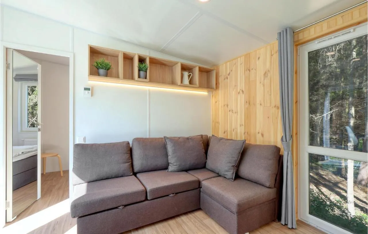 Holiday home Tiny Haus 28 Am Brombachsee Pleinfeld Germany