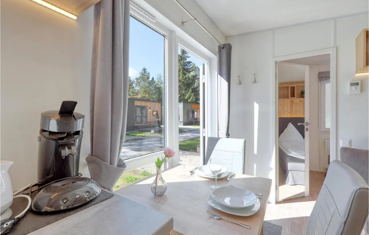 Holiday home Tiny Haus 28 Am Brombachsee Pleinfeld