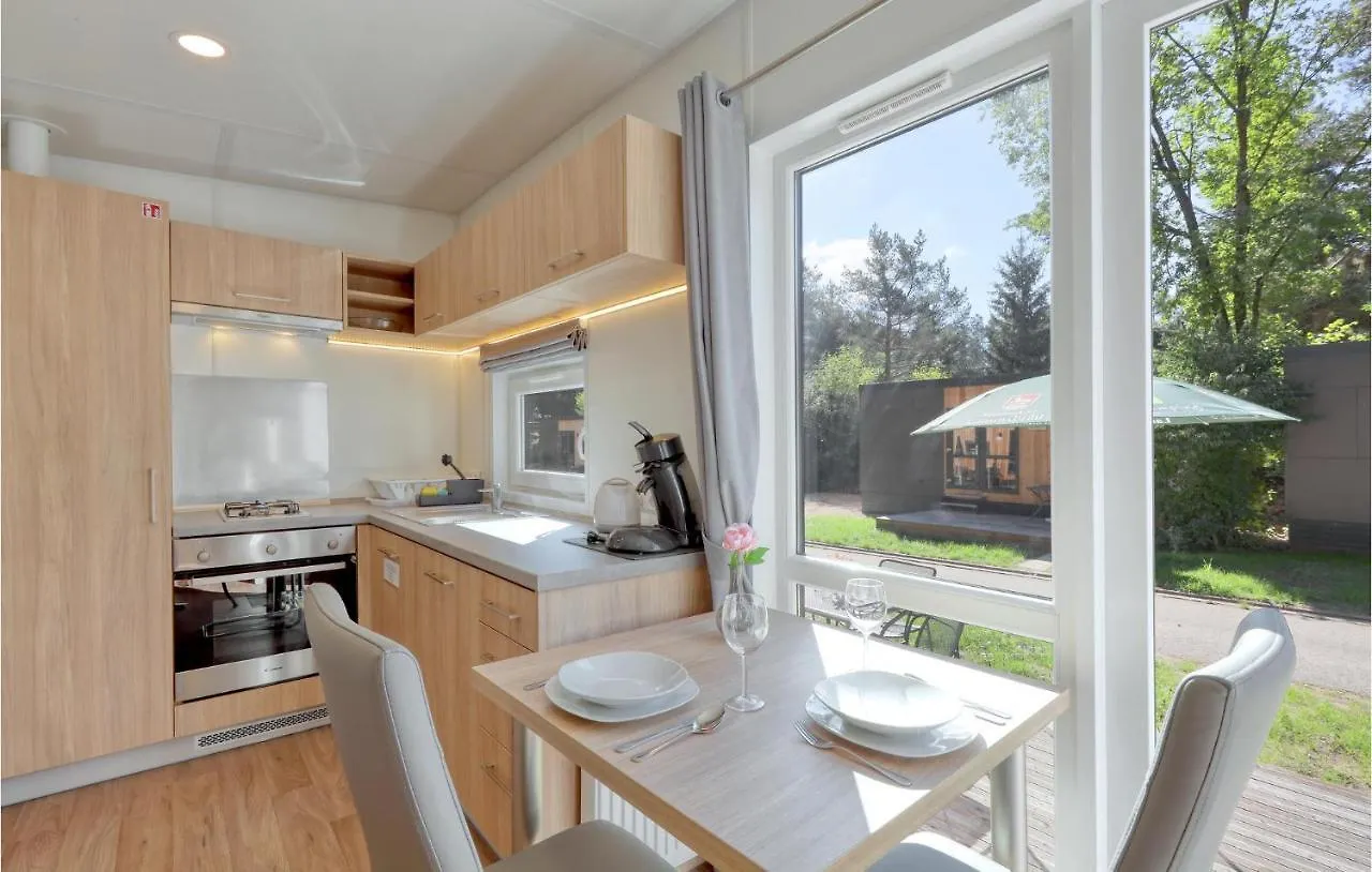 Tiny Haus 28 Am Brombachsee Pleinfeld Holiday home
