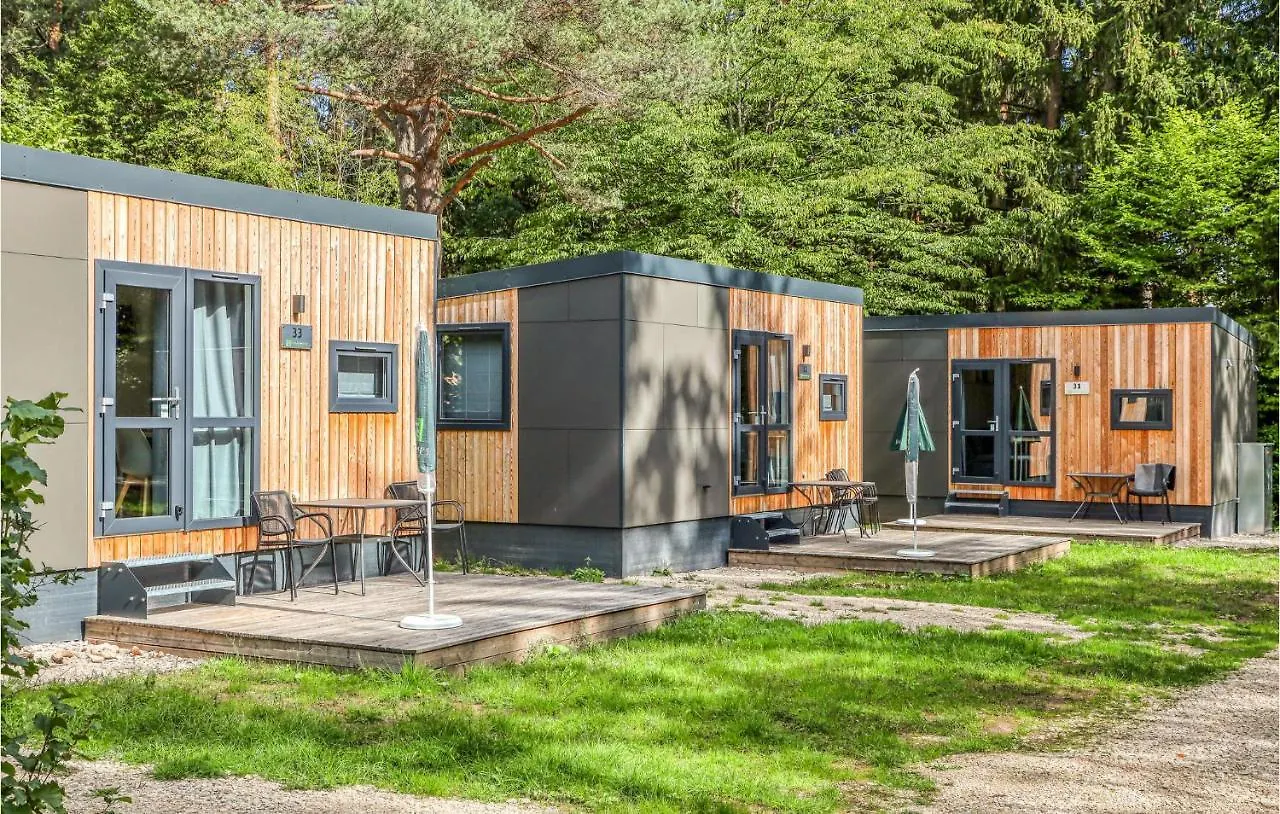 Tiny Haus 28 Am Brombachsee Pleinfeld Holiday home