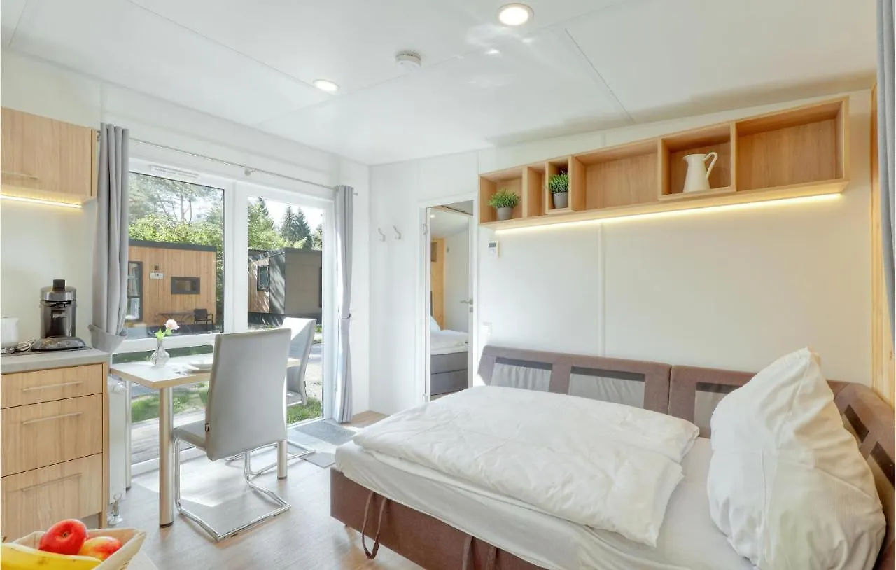 Tiny Haus 28 Am Brombachsee Pleinfeld Holiday home
