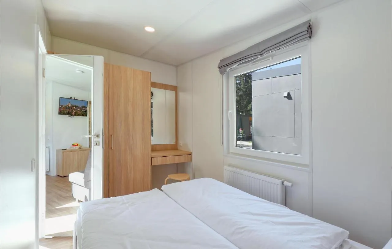 Holiday home Tiny Haus 28 Am Brombachsee Pleinfeld